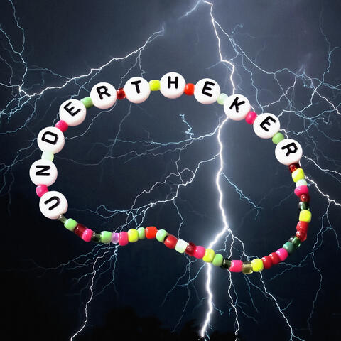 Undertheker album art