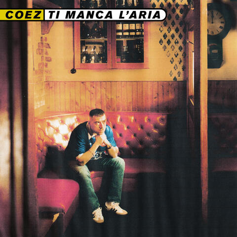 Ti manca l’aria album art