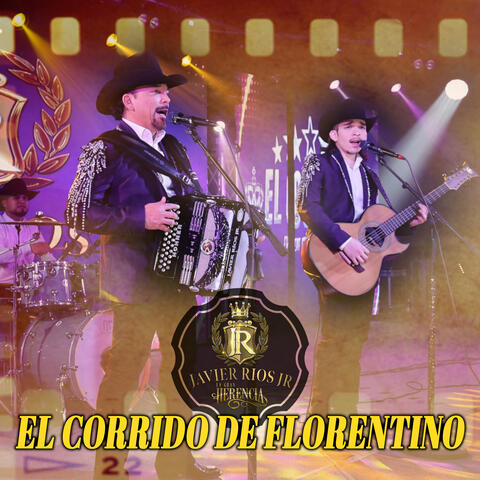 El Corrido De Florentino album art
