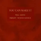 Image of You Can Make It