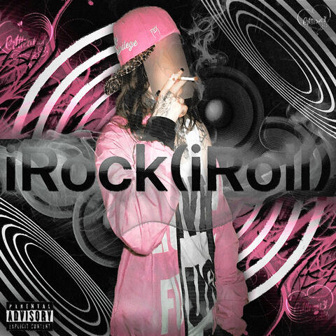 iRock (iRoll) album art