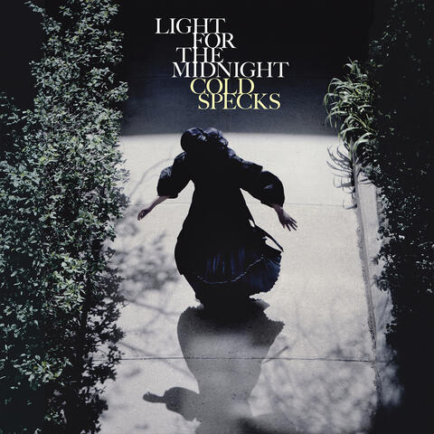 Light for the Midnight album art