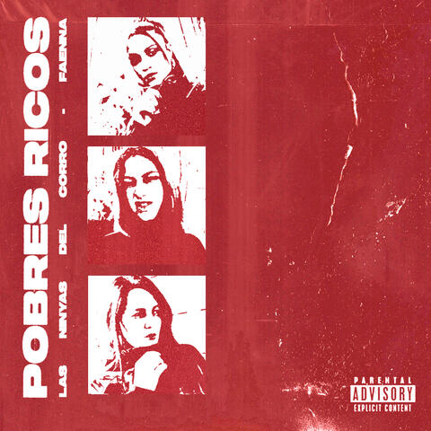 Pobres Ricos album art