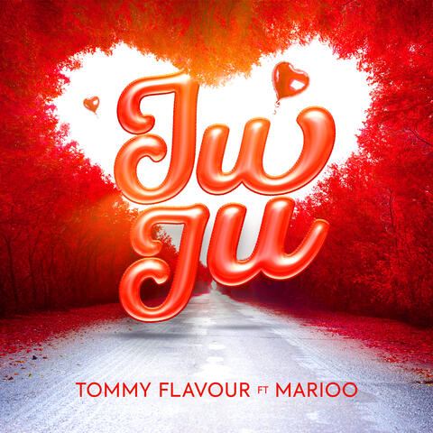 Juju (feat. Marioo) album art