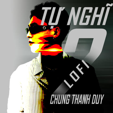Tự Nghĩ 2 album art