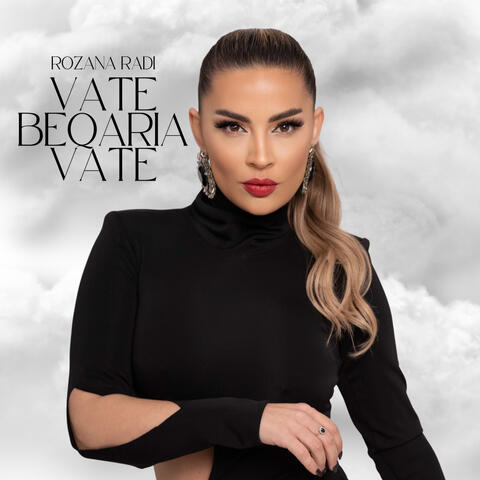 Vate beqaria vate album art