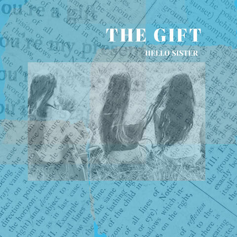 The Gift album art