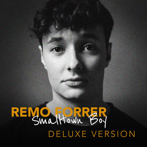 Smalltown Boy Deluxe album art