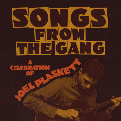 Old Friends album art