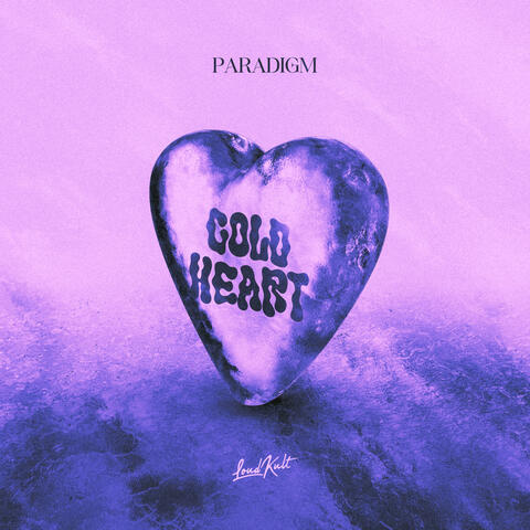 Cold Heart album art