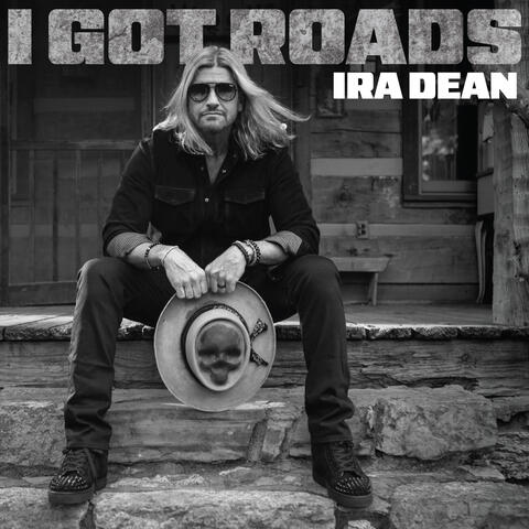 I Got Roads album art