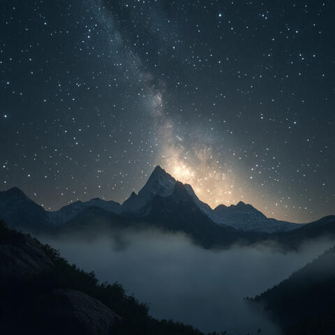 Stillness of the Night album art