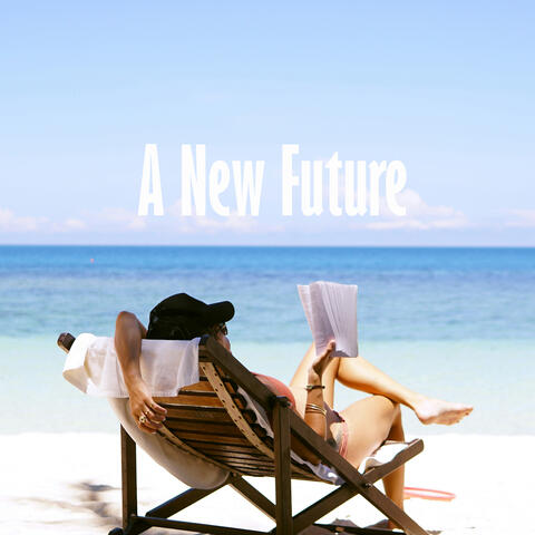 A New Future (Vol.01) album art
