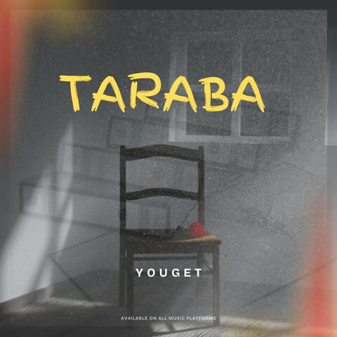 Taraba album art