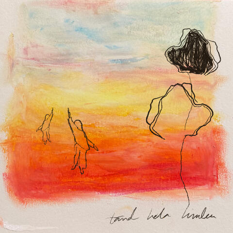 Tänd hela himlen album art