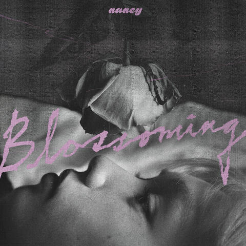 Blossoming album art