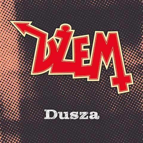 Dusza album art