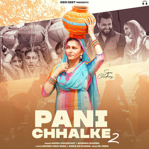 Pani Chhalke 2 album art