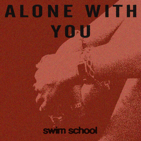 Alone With You album art