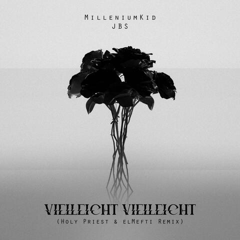 Vielleicht Vielleicht album art