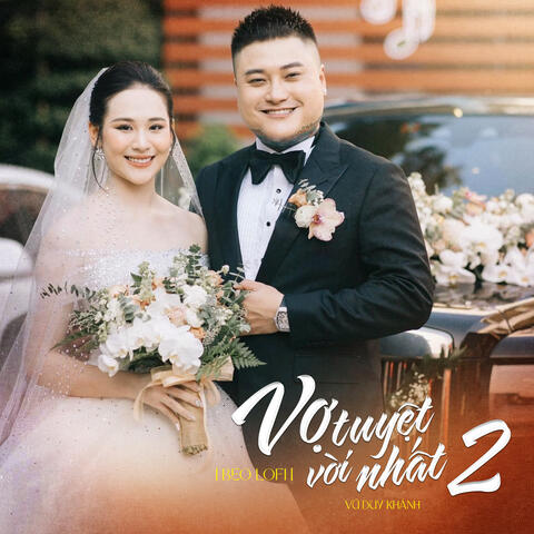 Vợ tuyệt vời nhất 2 album art