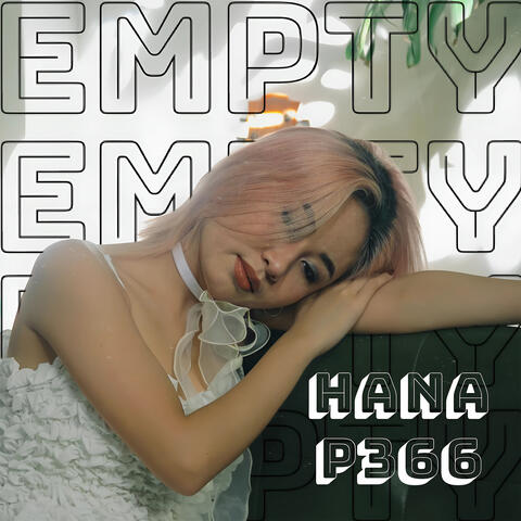 Empty album art