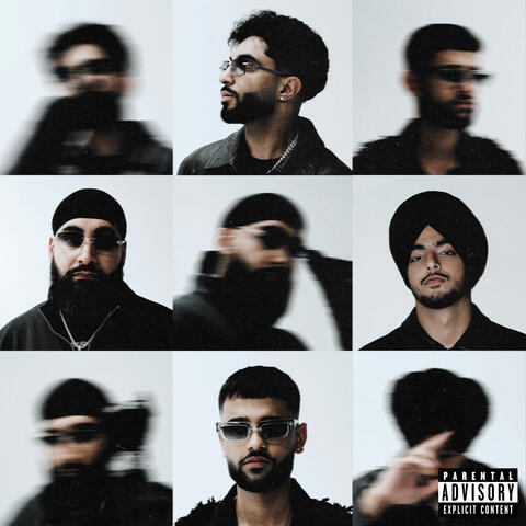HIT LIST album art