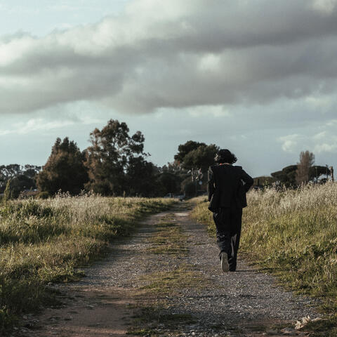 Strade album art