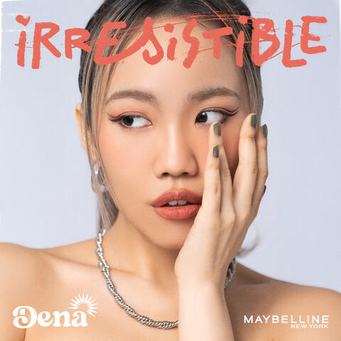 Irresistible album art