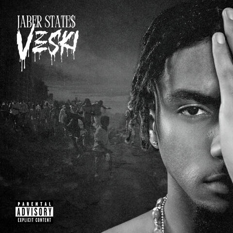 Veski album art