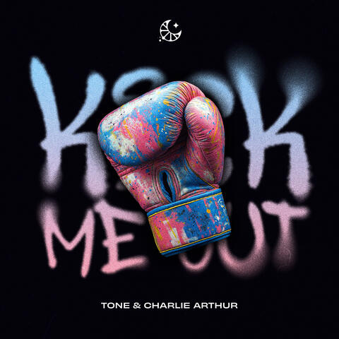 Kick Me Out album art
