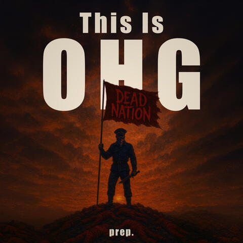 This Is OHG album art