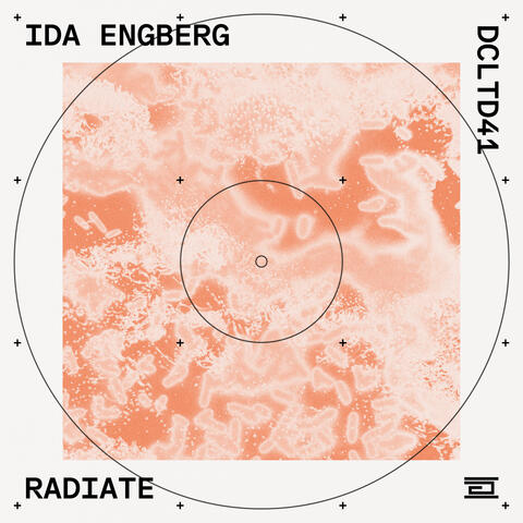 Radiate album art