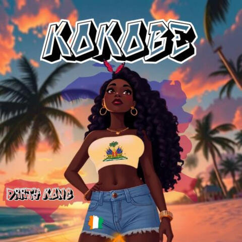 Kokobe album art
