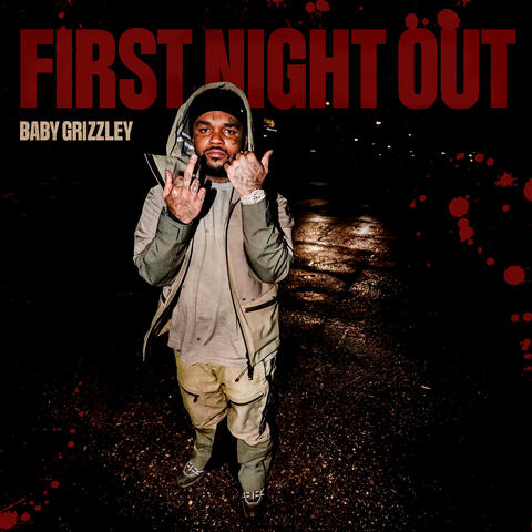 First Night Out album art