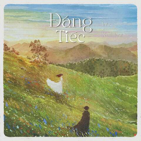 Đáng Tiếc album art