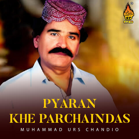Pyaran Khe Parchaindas album art