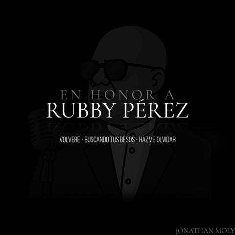 Volveré - Buscando Tus Besos - Hazme Olvidar album art