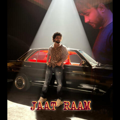 Jaat Raam album art