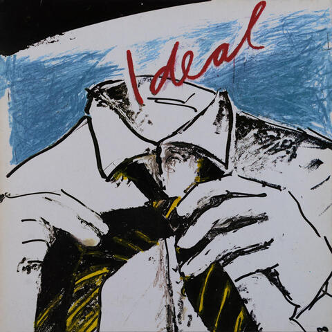 Berlin album art
