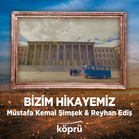 Bizim Hikayemiz album art