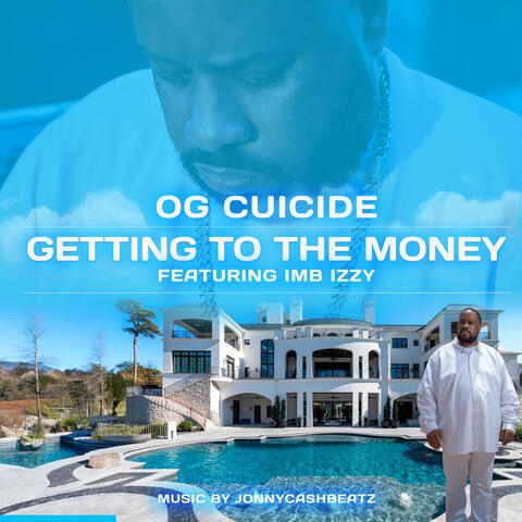Getting To The Money album art