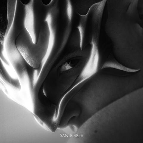 SAN JORGE album art