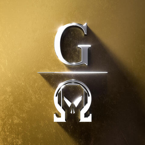 Goldikus (feat. Cleveland Watkiss) album art