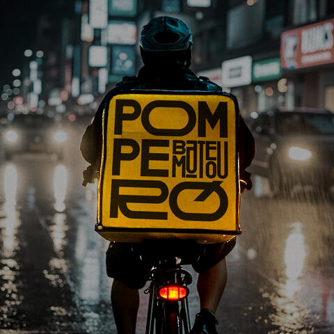 Pomperó album art