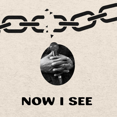 Now I See album art