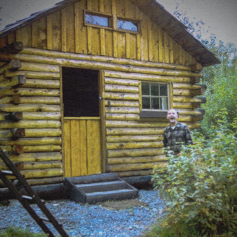 Hope, Alaska album art