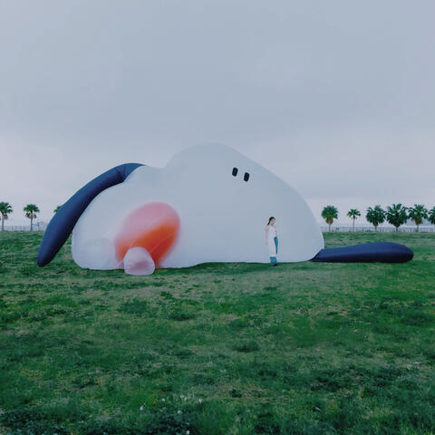 Is love enough? album art