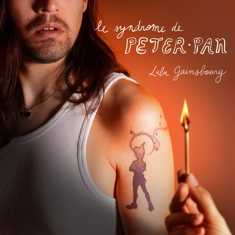 Le syndrome de Peter Pan album art