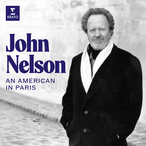 An American in Paris album art